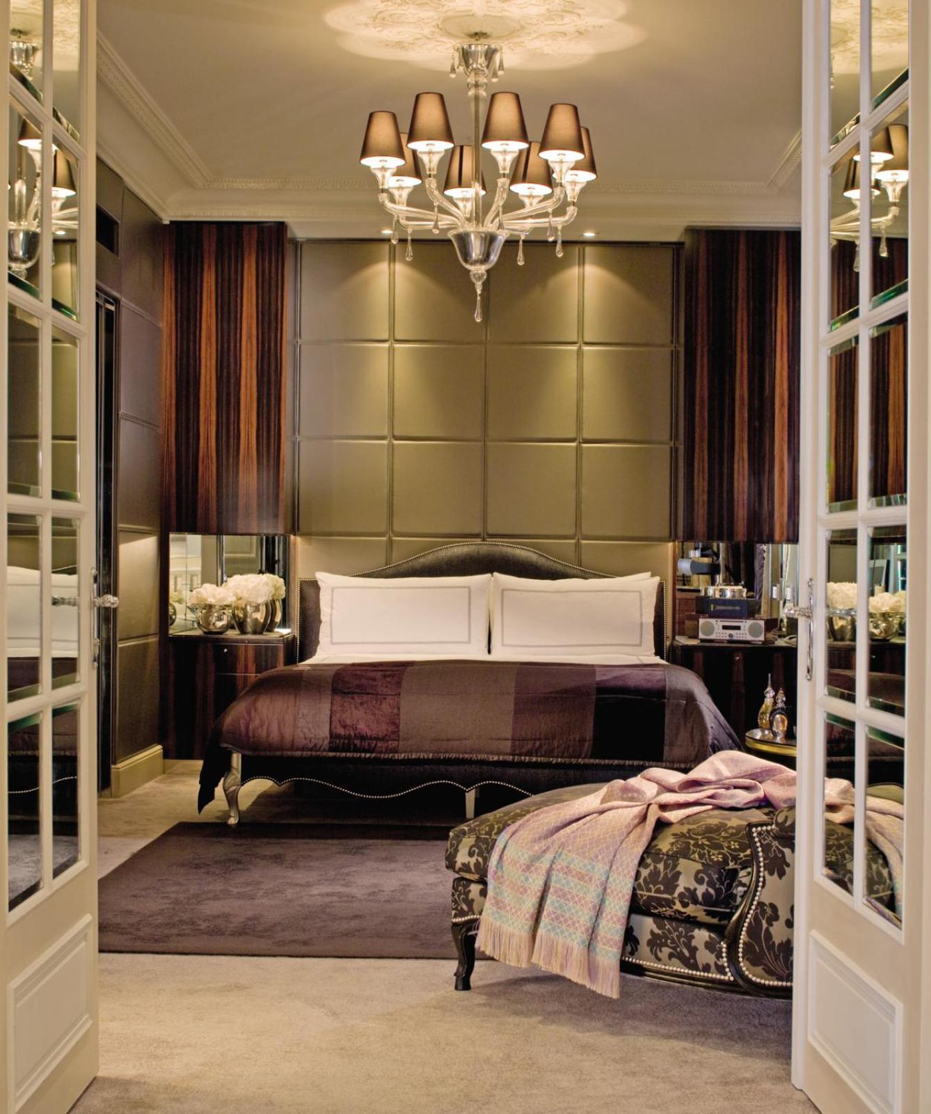 Four Seasons Hotel Des Bergues Geneva Exterior photo